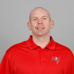 Butch Barry will be back on the Buccaneers staff for 2016