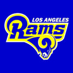 The Rams are returning to Los Angeles