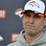 Adam Gase not getting second interview in Philly