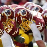 Redskins will play healthy starters vs Cowboys