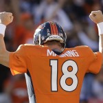 Broncos defeat the Patriots and move on to the Super Bowl