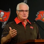 DC Mike Smith list three important goals for Tampa’s defense