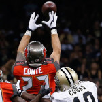 Should Chris Conte stay or go?