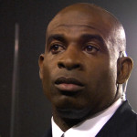 Deion Sanders calls out Cam Newton for post game actions