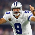 Tony Romo’s lawsuit against the NFL