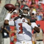 Could the Buccaneers make the playoffs because of Jameis Winston?