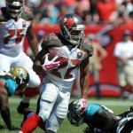 Some Jets fans think the Jets should go after Doug Martin