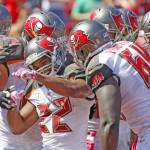 DONE DEAL! Doug Martin Re-signed