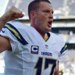 Philip Rivers is still the QB to build around