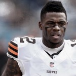 The Cleveland Browns never planned on Gordon’s return.