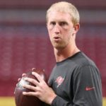 Mike Glennon: A Draft day suprise trade?