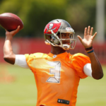 Jameis Winston’s off season transformation has fans and teammates inspired.
