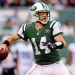Fitzpatrick: Sets franchise passing record and can’t get a pay raise.