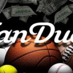 FanDuel and DraftKings: Under the gun.