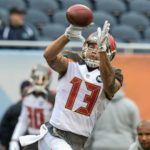Mike Evans: Primed to shine.