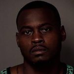 Tavaris Jackson Arrested in Florida