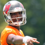 Jameis Winston will not fall victim to the sophomore slump.