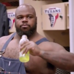 Vince Wilfork not ready to call it quits.