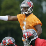 Jameis Winston Will Have More Responsibility