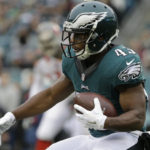 Eagles Darren Sproles sign one year contract extension