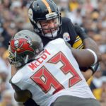 Key Bucs Players Against Steelers On MNF