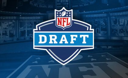 The NFL Draft / via NFL.com