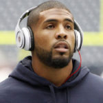 Arian Foster’s Dolphins debut is delayed.