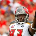 Gerald McCoy passes the torch.