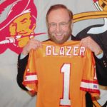 The Glazers: more than just the owners of the Bucs.