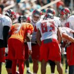 Winston impresses Jags during joint practice