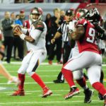 The Buccaneers show signs that they are more than ready to contend