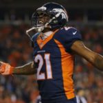 Aqib Talib returns to Tampa to face his former team on Sunday