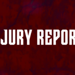Bucs Friday Injury Report