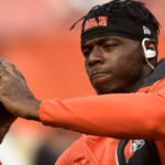 Josh Gordon enters in-patient rehab instead of returning to football