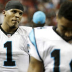 Panthers start 0-1 after Gano missed field goal