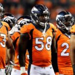 Slowing Down the Broncos Defense