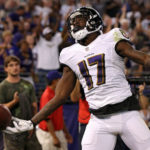 The Buccaneers promote WR Jeremy Butler to active roster