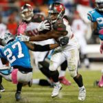 The Woeful ways of the Buccaneers Red Zone offense