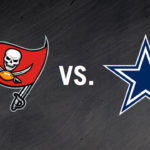 Bucs vs Cowboys game could be flexed from 1 pm to prime time.