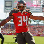 Bucs designate Charles Sims as their player to return from IR