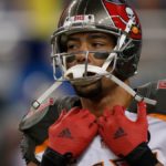 Vincent Jackson did not tear ACL but he will likely not return to the football field.