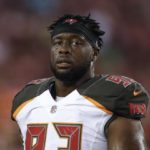 Bucs win over Seattle leaves Conte and McCoy questionable vs Chargers