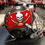 Buccaneers temporarily out of the playoffs due to loss in Dallas.
