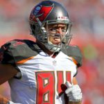 Cameron Brate’s injury was pre-exisiting.