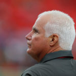 Mike Smith to be interviewed by the Chargers.