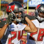 Bucs Lack of Depth at DB is Beginning to Show