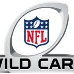 NFL Wild Card Schedule Saturday+Sunday.