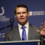 Colts hire Chris Ballard as GM