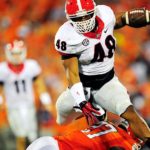 Tampa signs former Bulldogs FB to future reserve