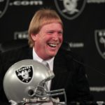 Raiders officially file papers to move the team to Vegas